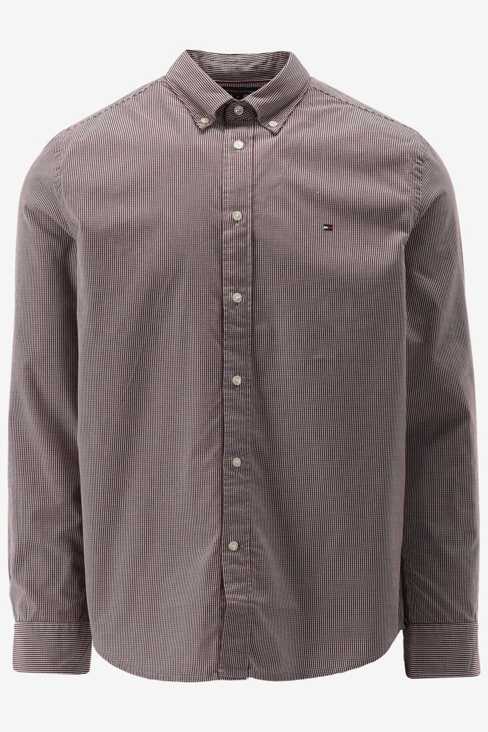 Tommy Hilfiger Casual Shirt maat XL