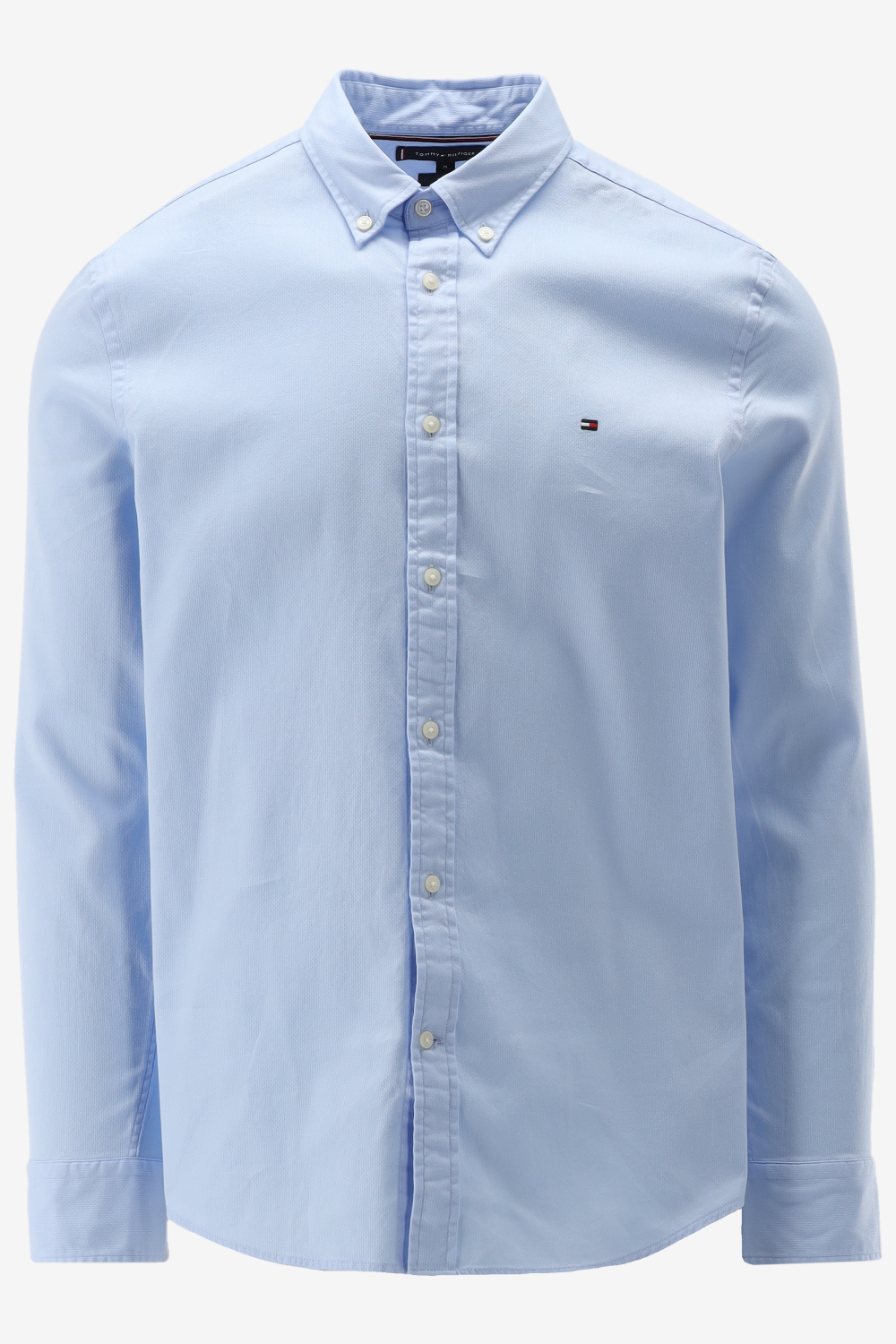 Tommy Hilfiger Casual Shirt maat XXL