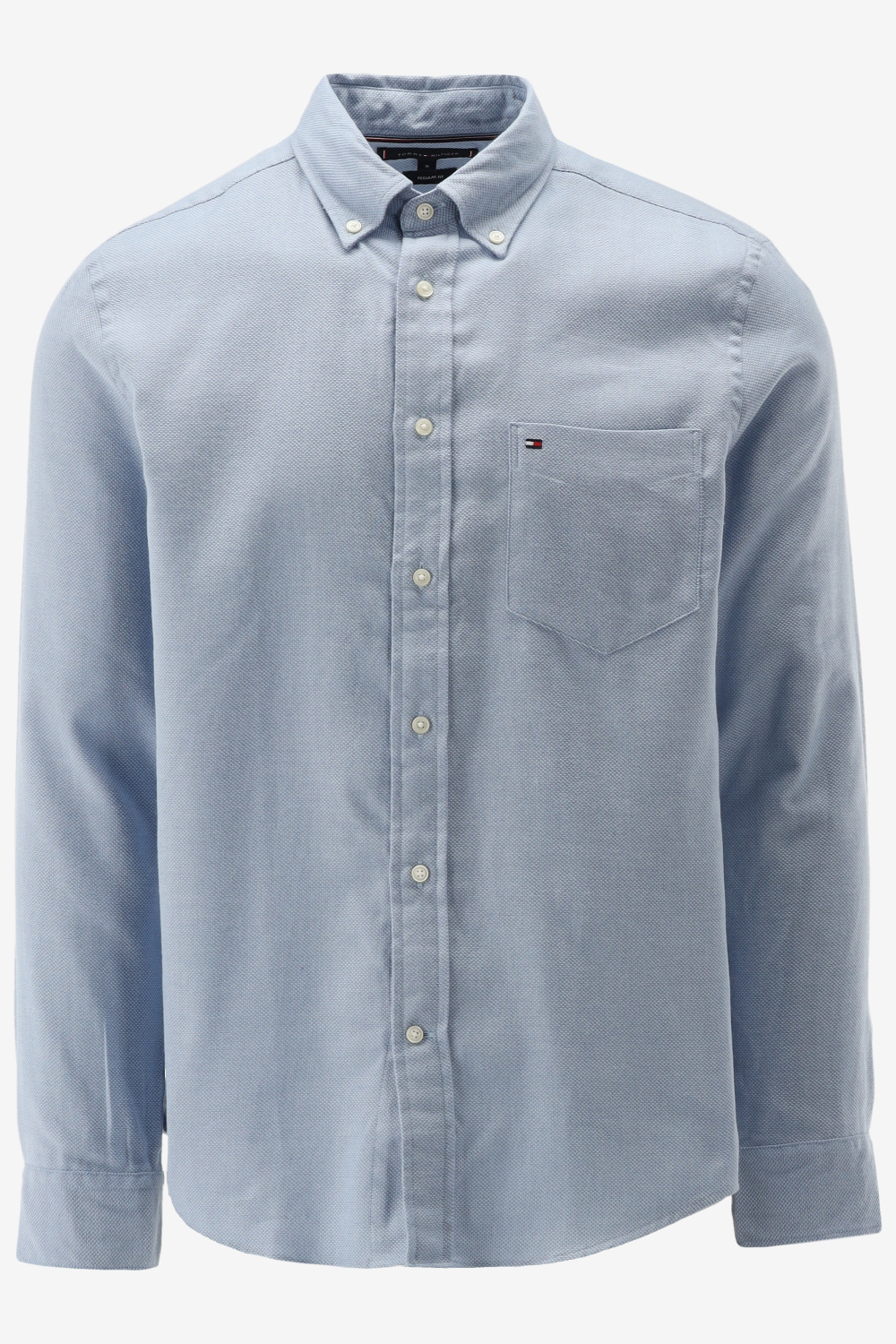 Tommy Hilfiger Casual Shirt maat XL