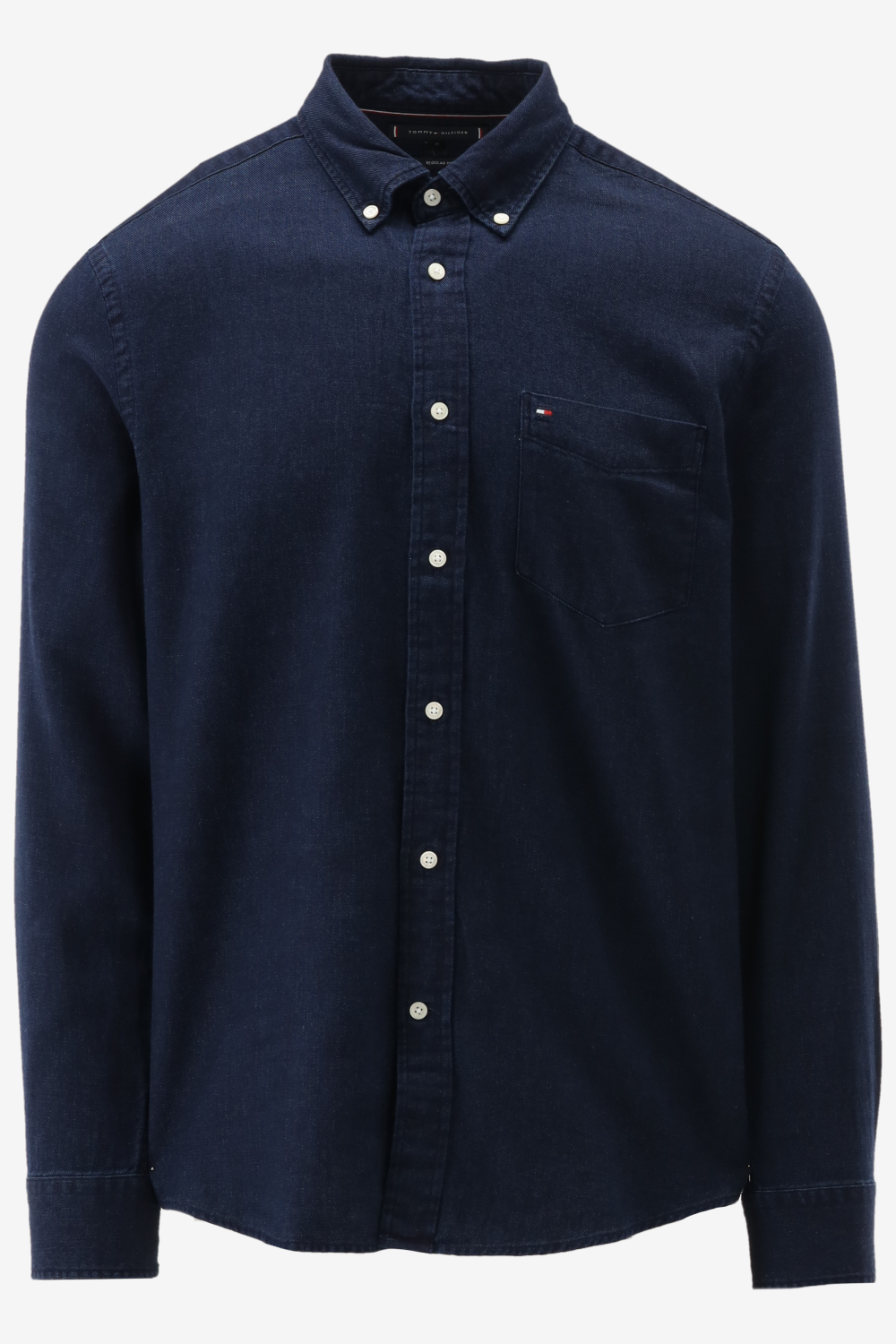 Tommy Hilfiger Casual Shirt maat XL