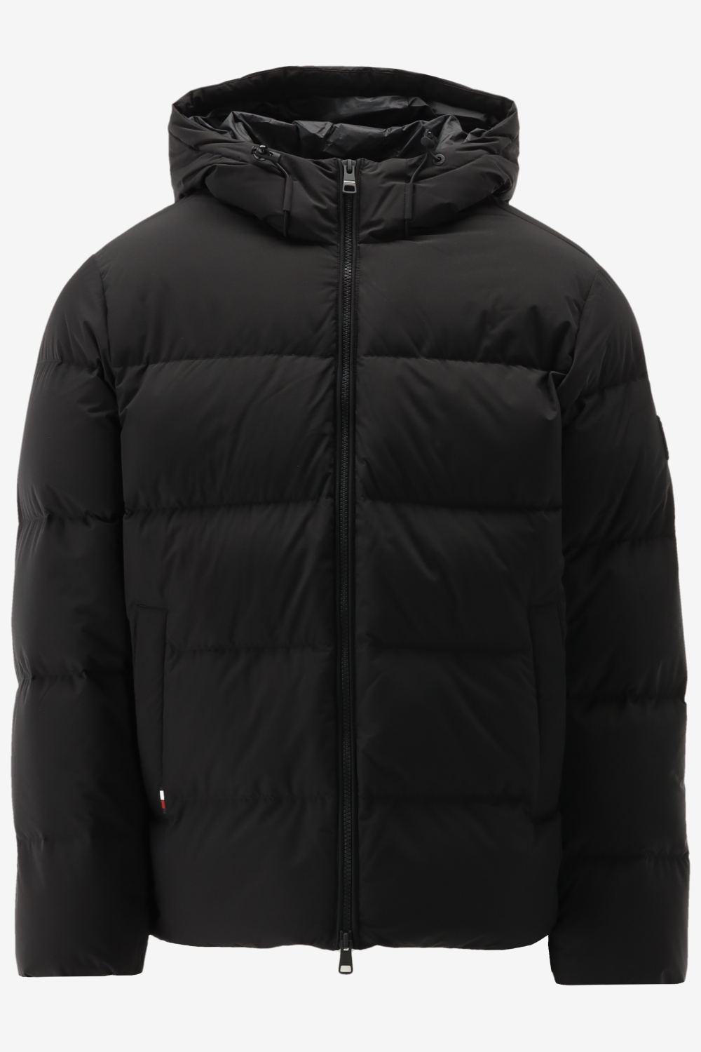 Tommy Hilfiger Winterjas maat XXL