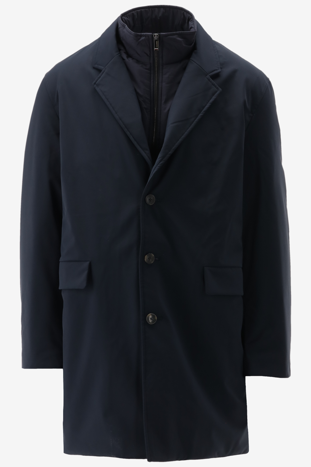 Tommy Hilfiger Winterjas maat L