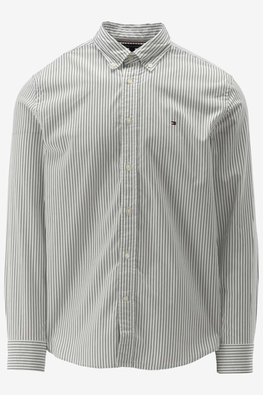 Tommy Hilfiger Casual Shirt maat XXL