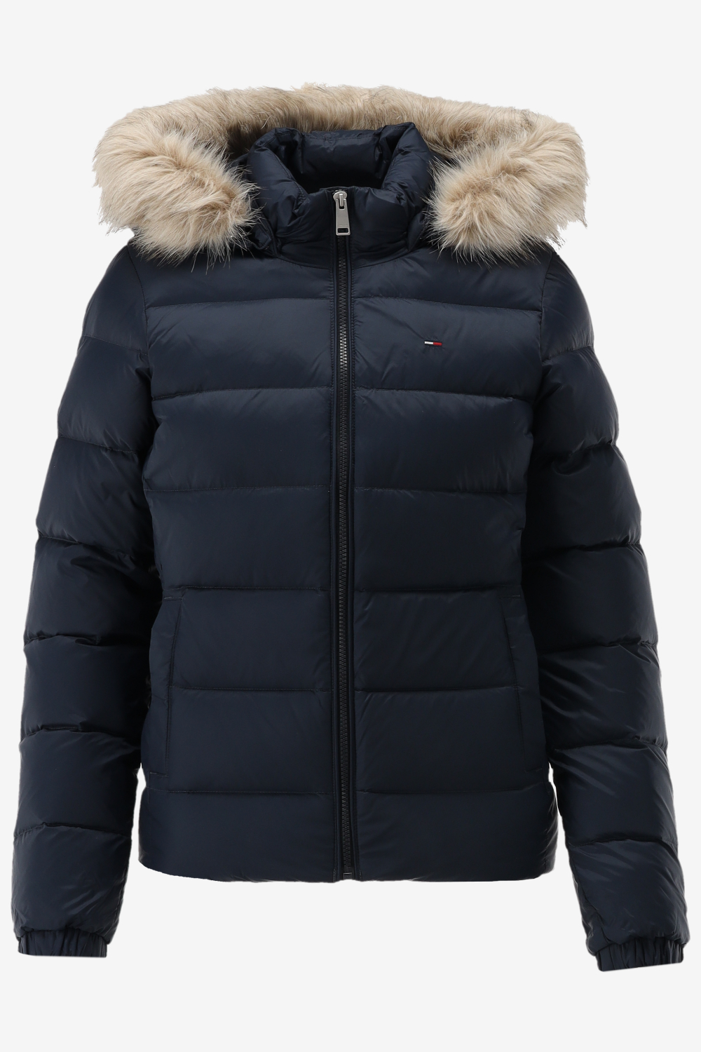 Tommy Hilfiger Winterjas maat S