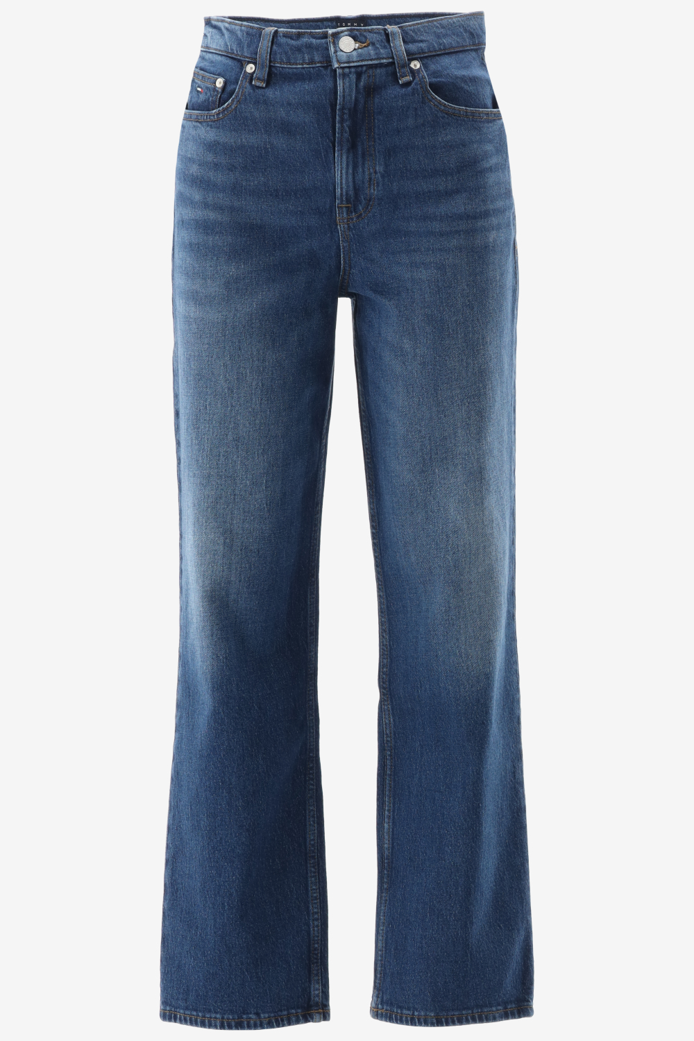 Tommy Hilfiger Straight Fit maat 33-L32
