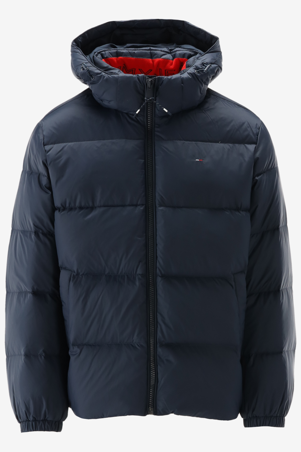 Tommy Hilfiger Winterjas maat XXL