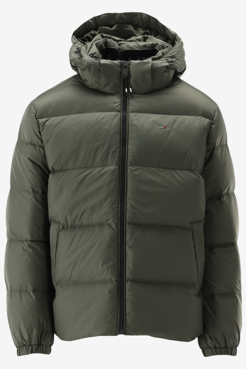 Tommy Hilfiger Winterjas maat M