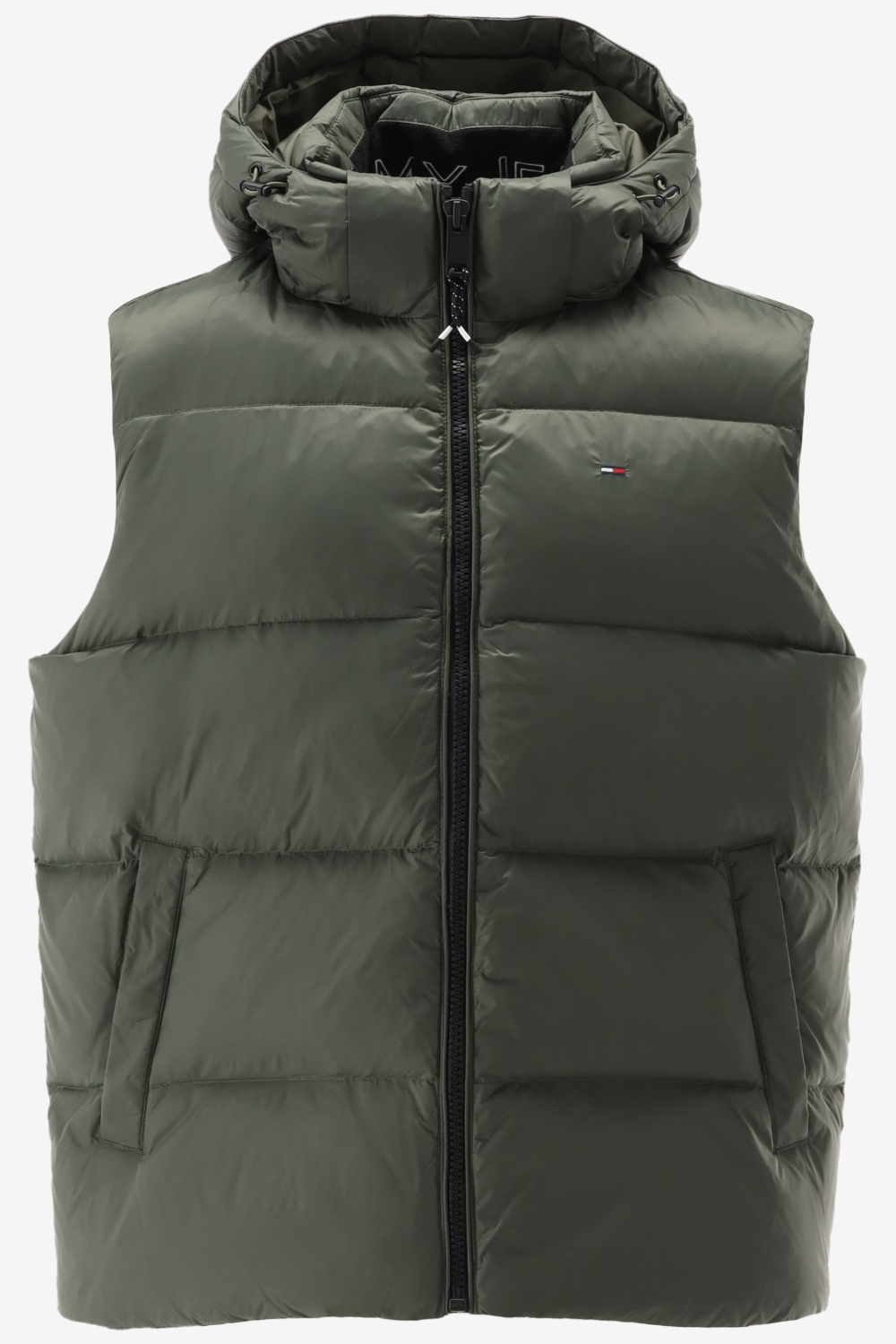 Tommy Hilfiger Bodywarmer maat S