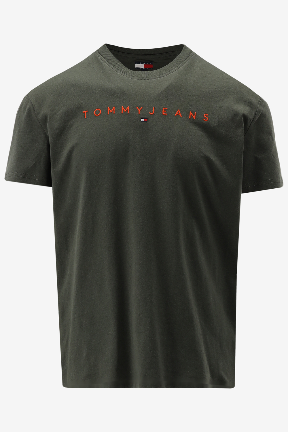Tommy Hilfiger T-shirt maat M
