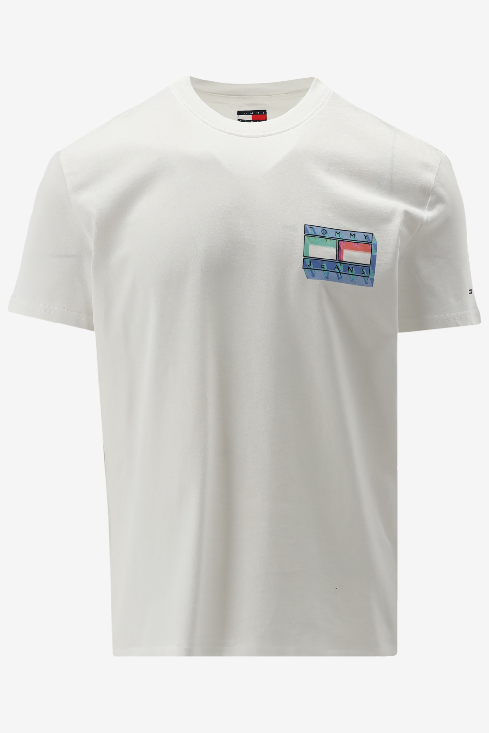 Tommy Hilfiger T-shirt maat M