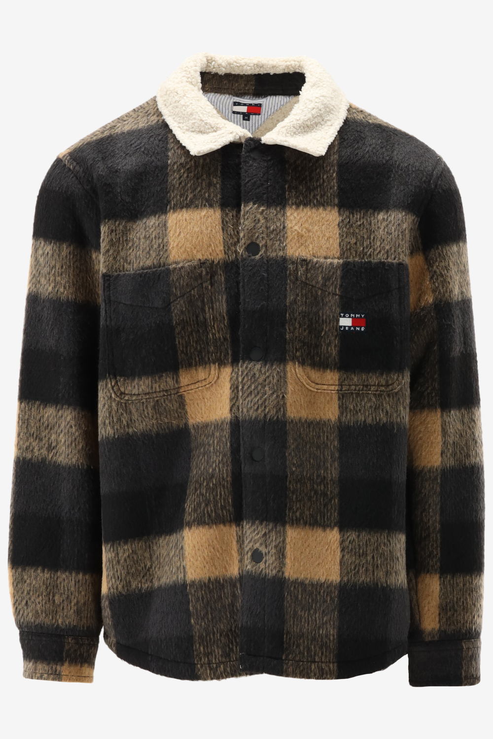 Tommy Hilfiger Tussenjas maat M