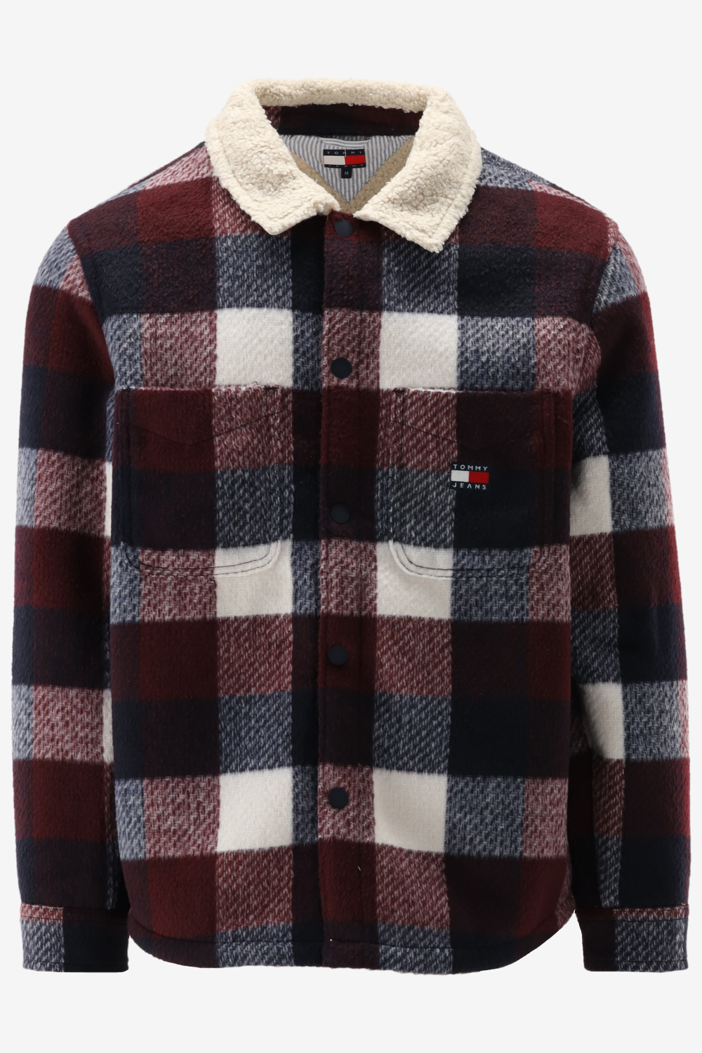 Tommy Hilfiger Tussenjas maat XL