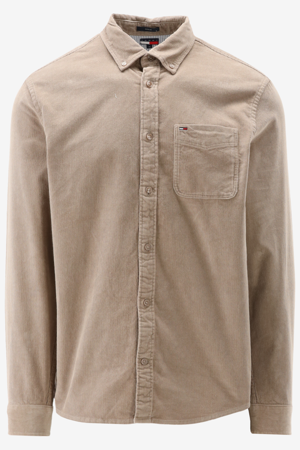 Tommy Hilfiger Casual Shirt maat XXL