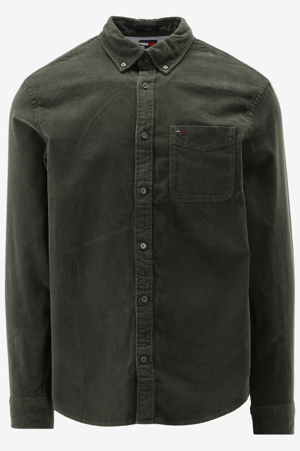 Tommy Hilfiger Casual Shirt maat L