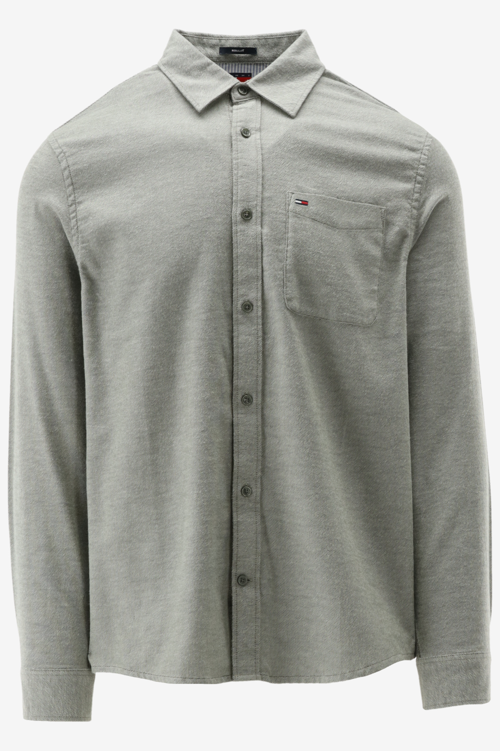 Tommy Hilfiger Casual Shirt maat L