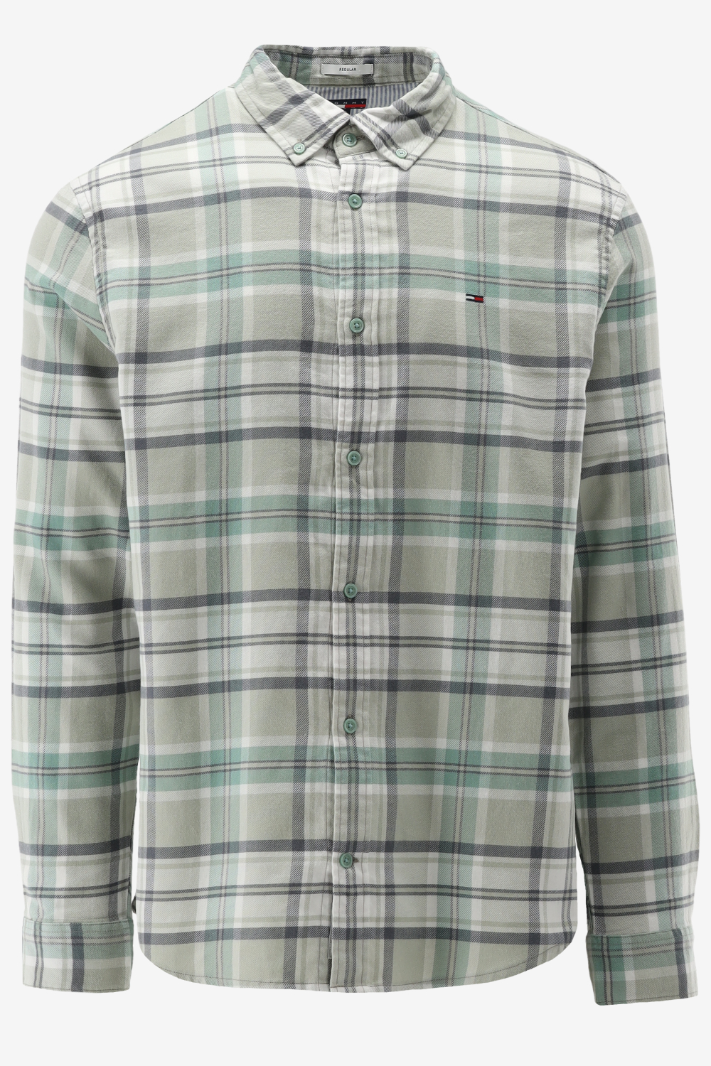 Tommy Hilfiger Casual Shirt maat XXL