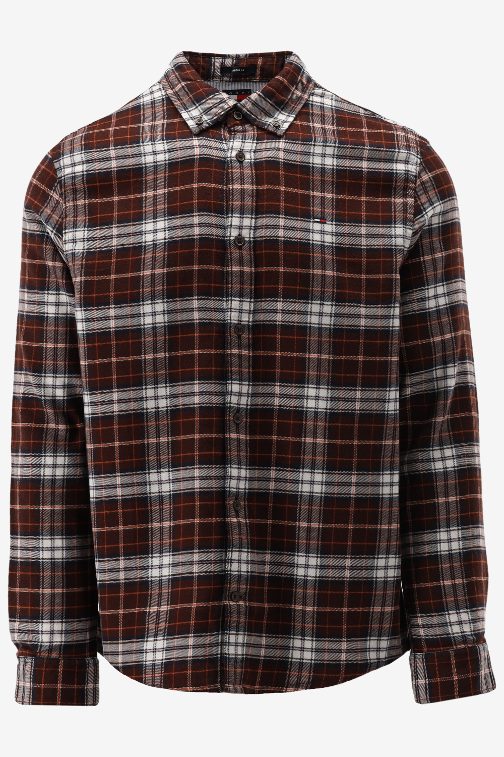 Tommy Hilfiger Casual Shirt maat L