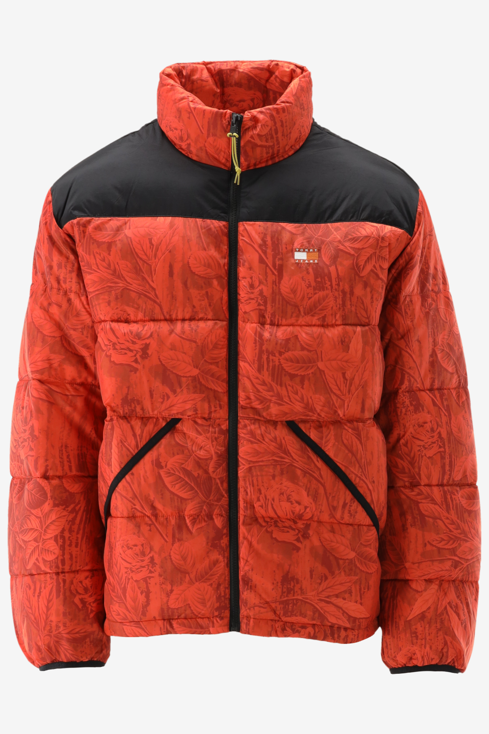 Tommy Hilfiger Winterjas maat S