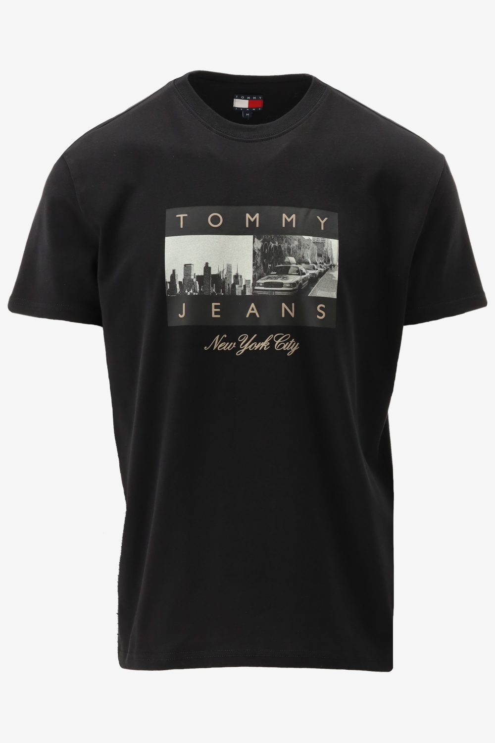 Tommy Hilfiger T-shirt maat XXL