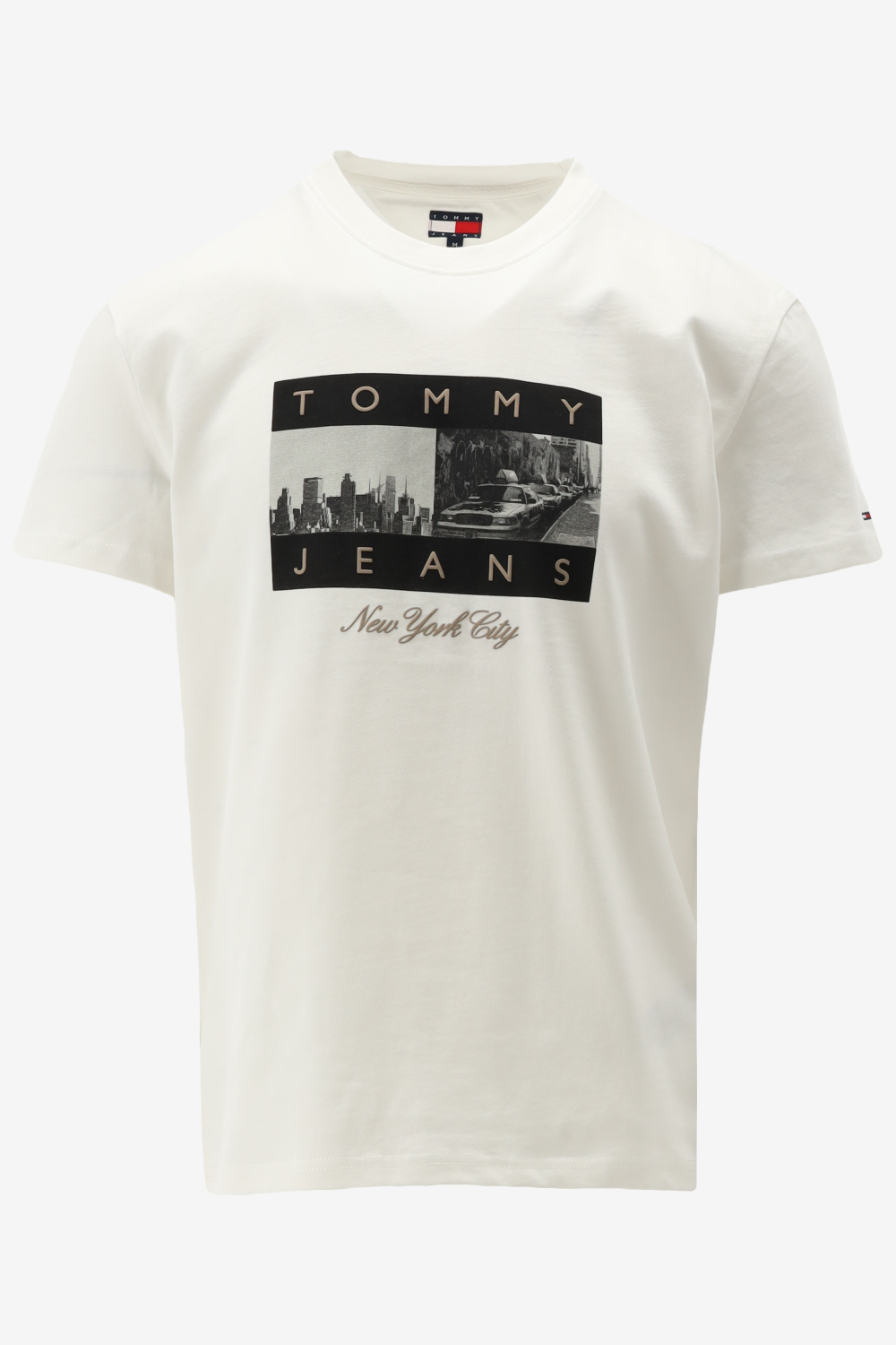 Tommy Hilfiger T-shirt maat XL