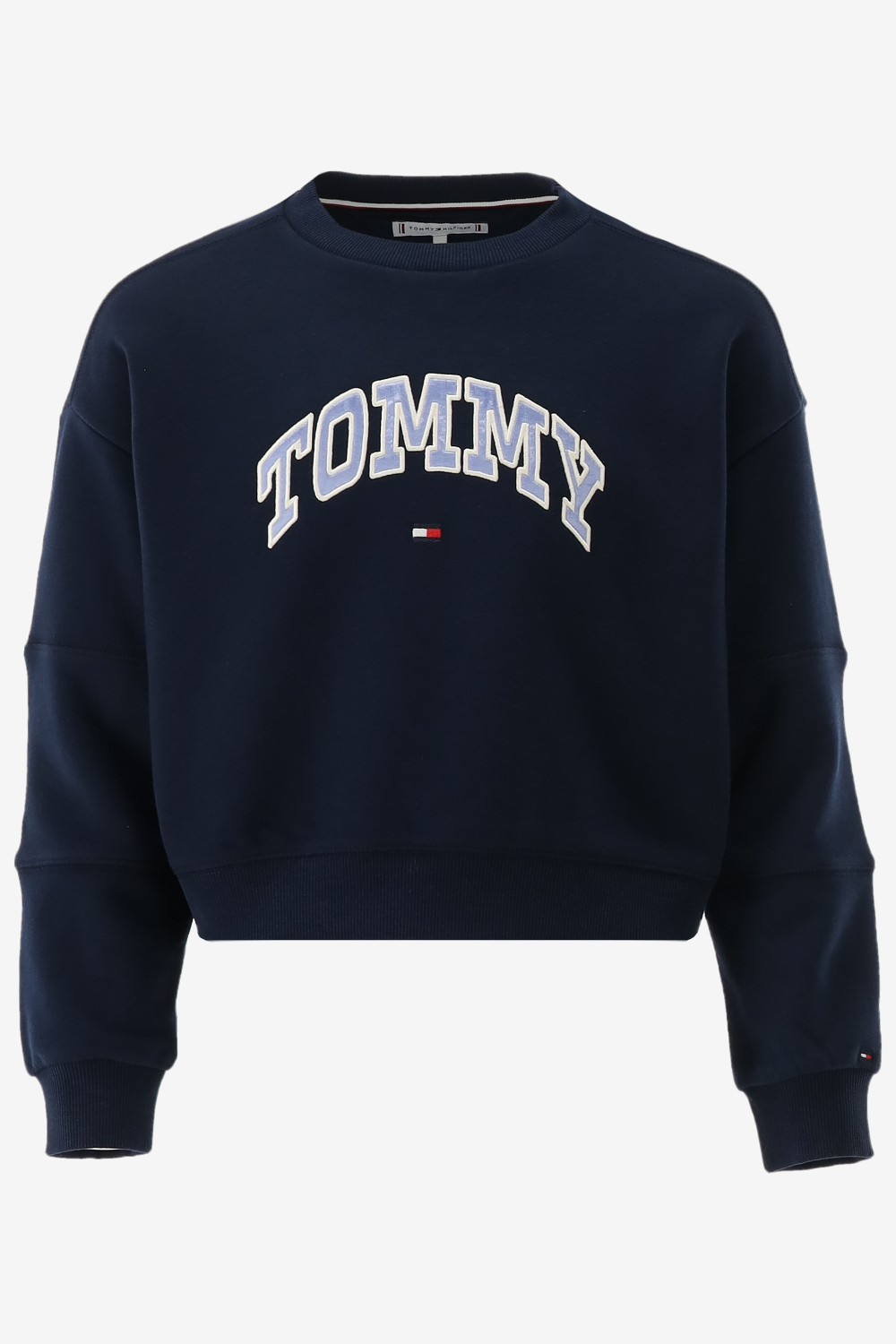 Tommy Hilfiger Sweater maat 128-8J
