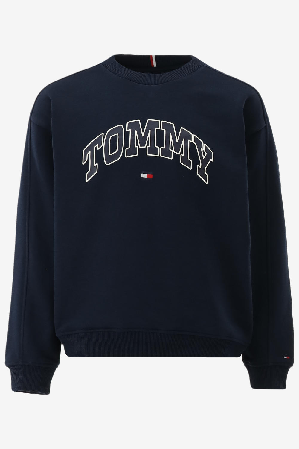 Tommy Hilfiger Sweater maat 128-8J