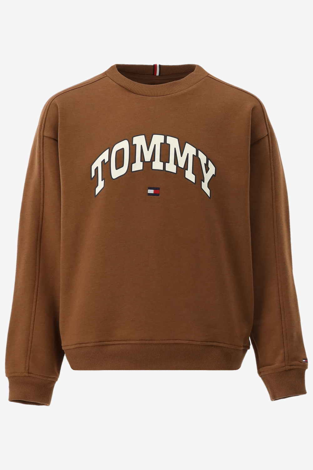 Tommy Hilfiger Sweater maat 128-8J