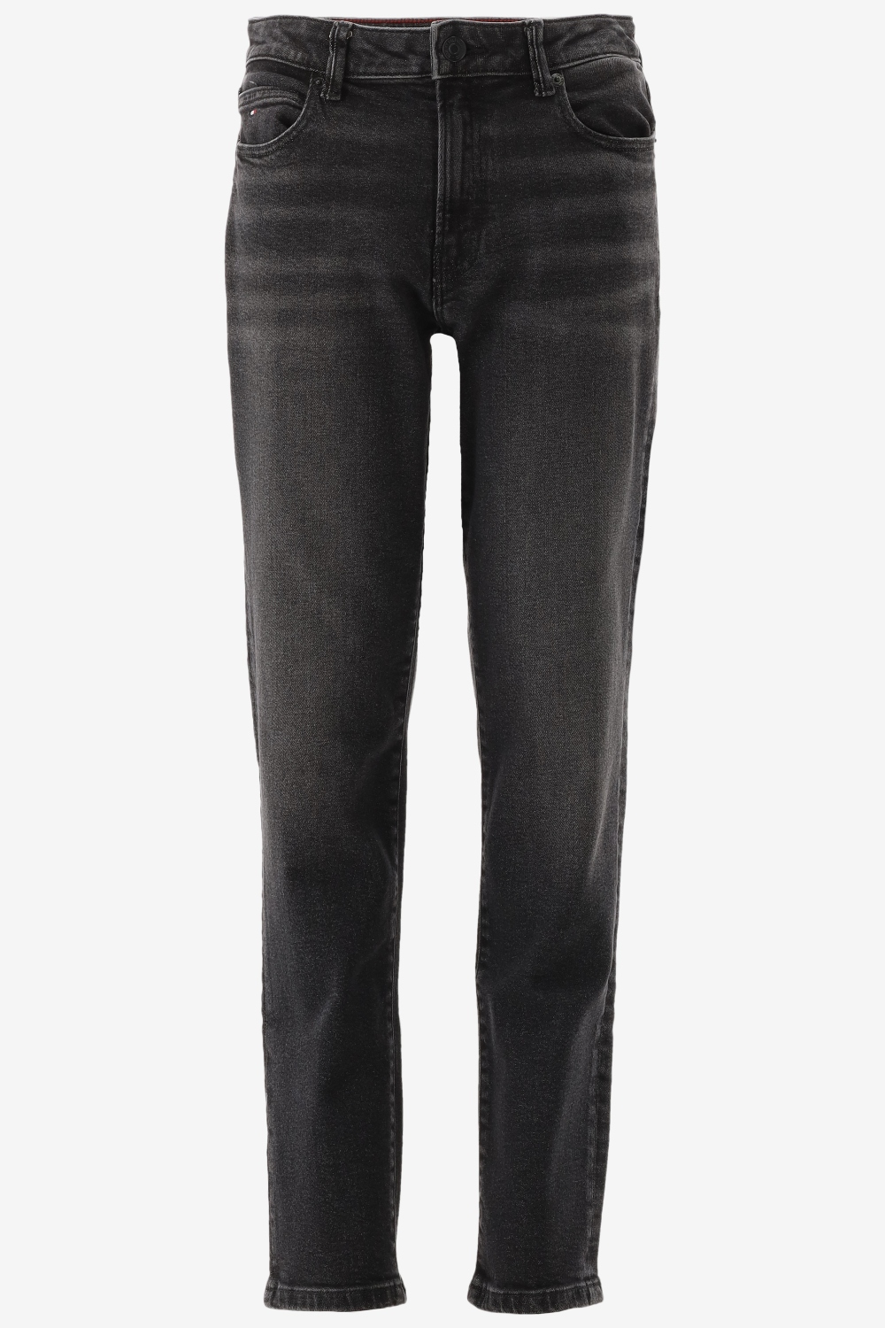 Tommy Hilfiger Straight Fit maat 176-16J