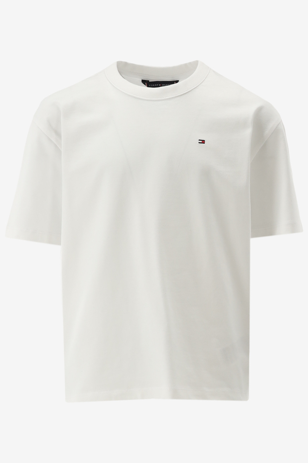 Tommy Hilfiger T-shirt maat 140-10J