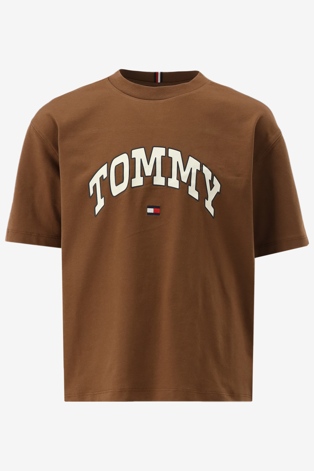 Tommy Hilfiger T-shirt maat 176-16J