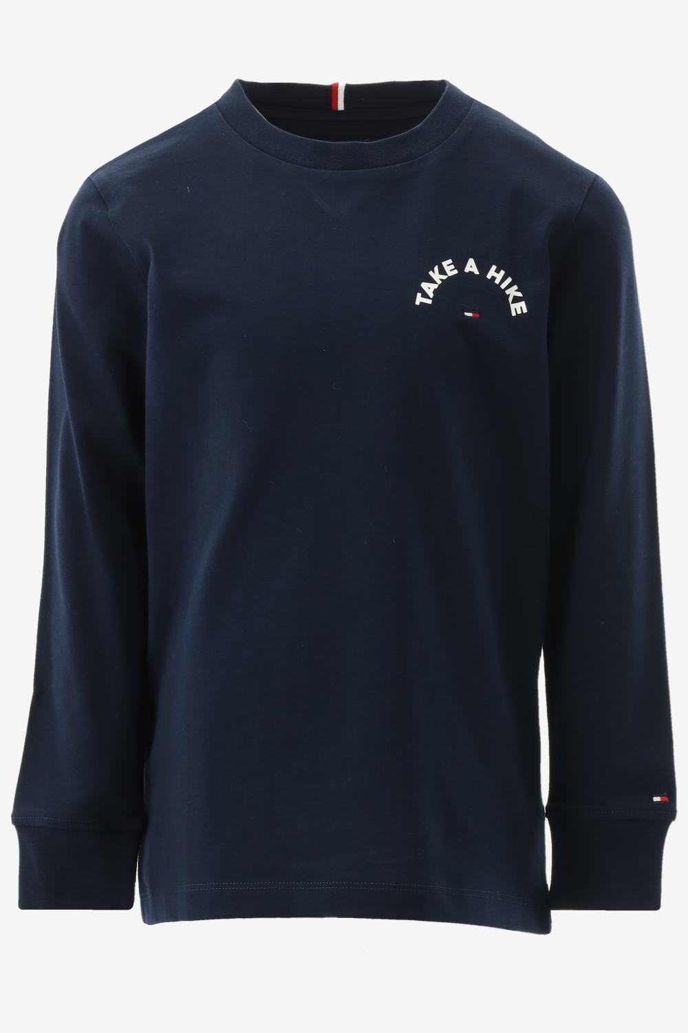 Tommy Hilfiger T-shirt maat 176-16J