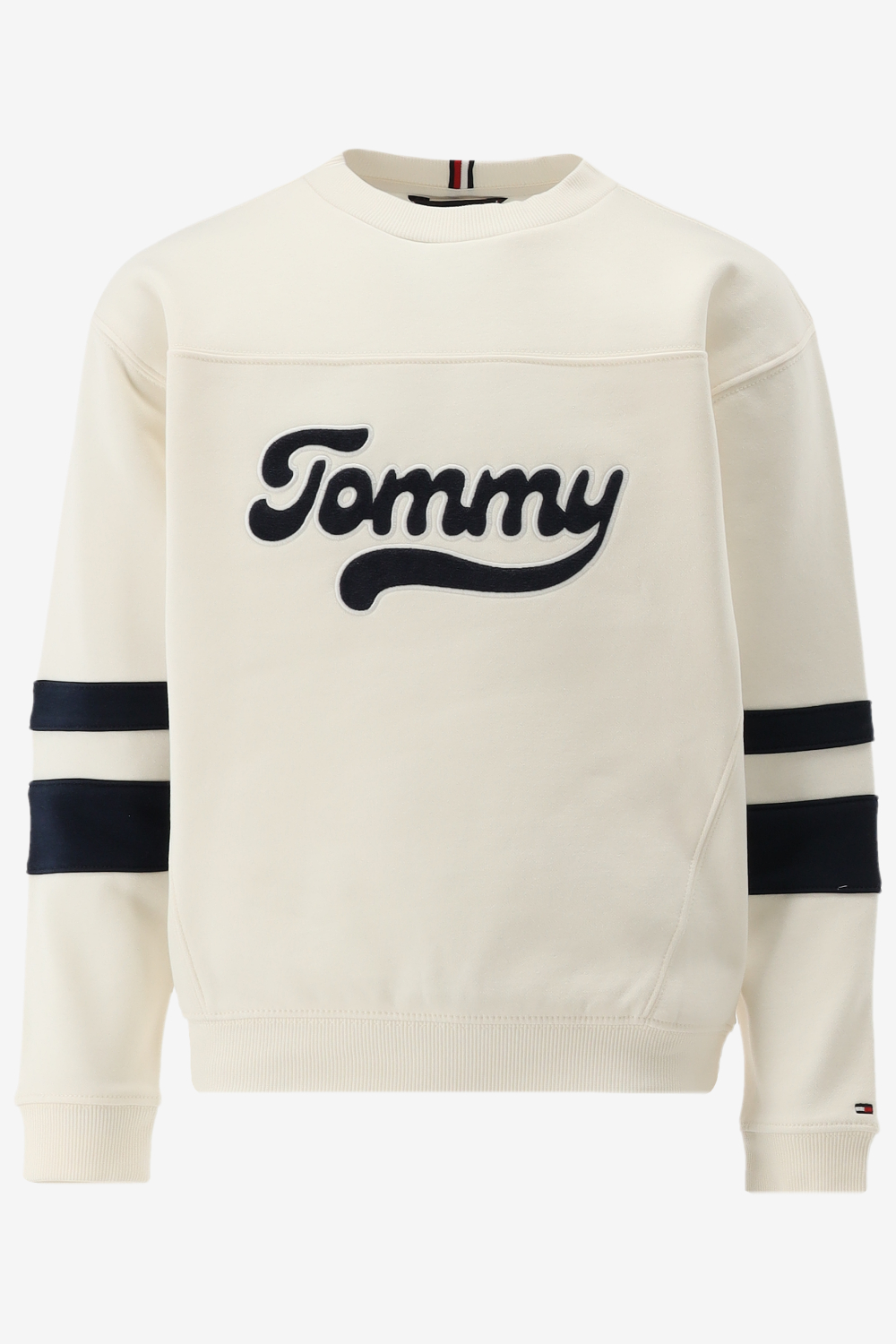 Tommy Hilfiger Sweater maat 164-14J