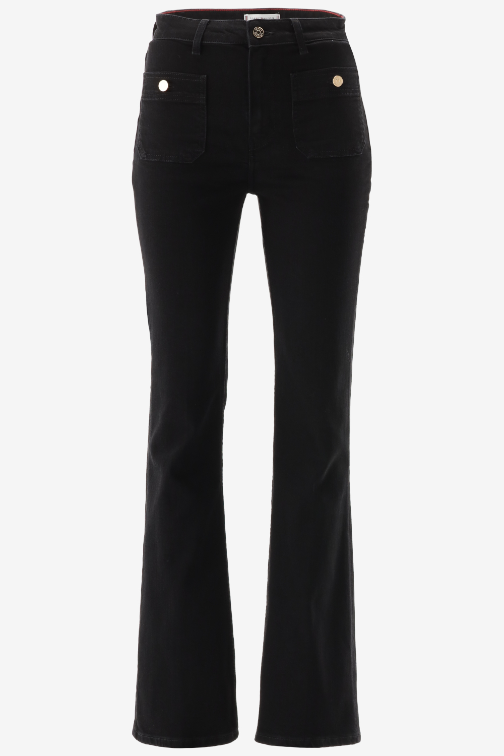 Tommy Hilfiger Bootcut maat 27-L30