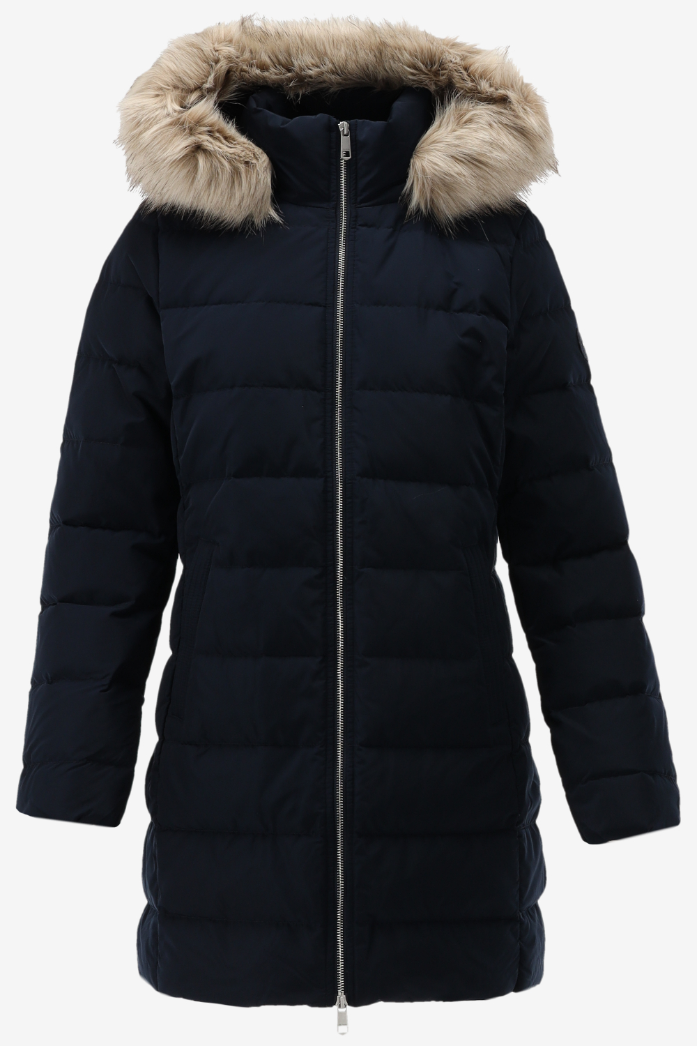 Tommy Hilfiger Winterjas maat XXL
