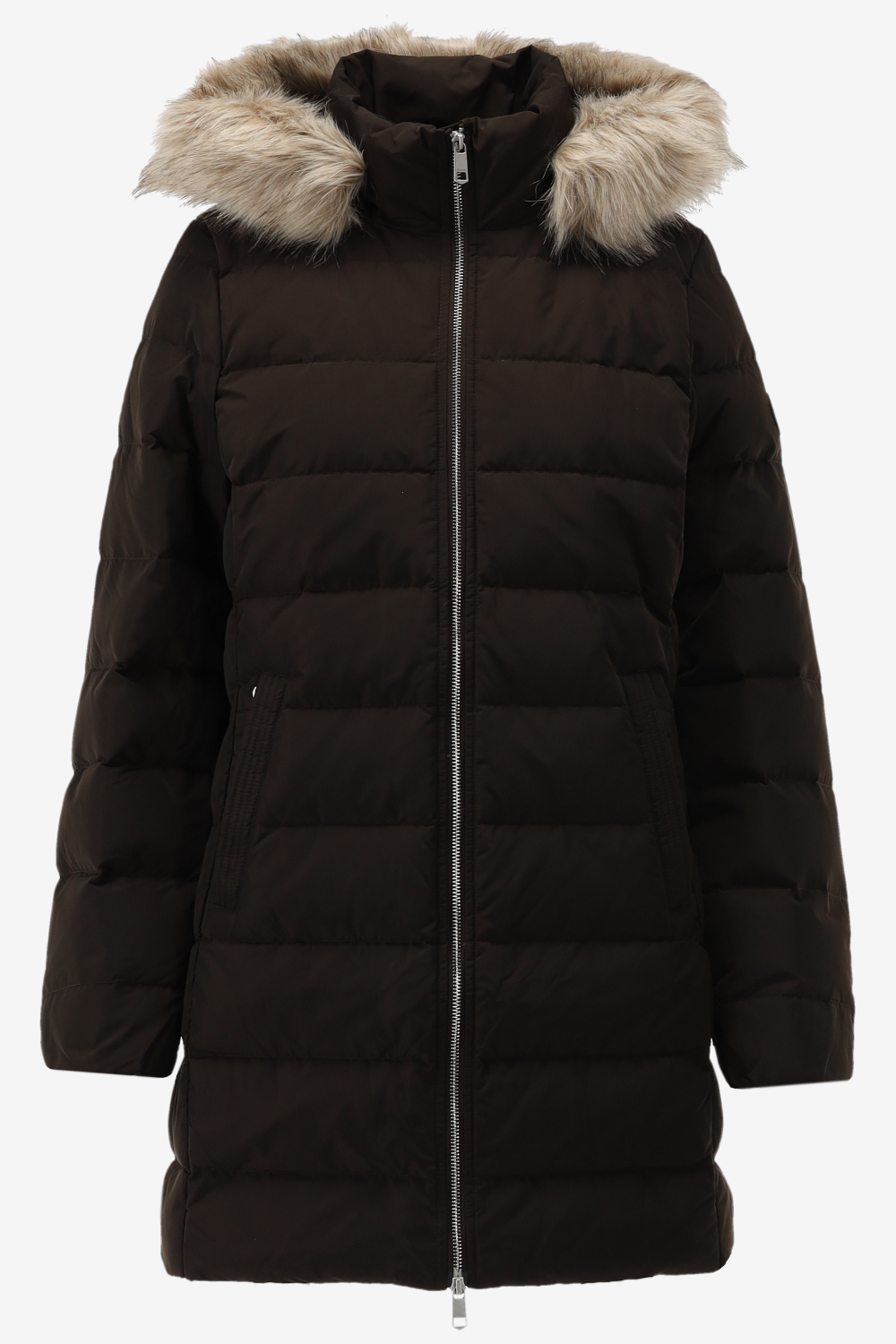 Tommy Hilfiger Winterjas maat M