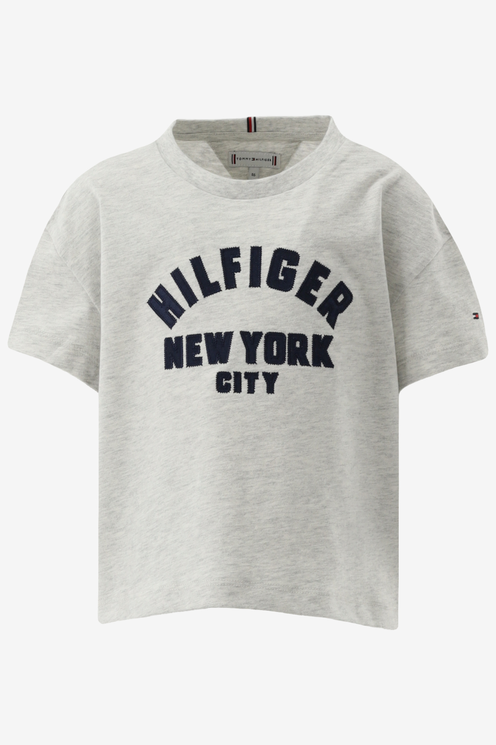 Tommy Hilfiger Sweater maat 140-10J