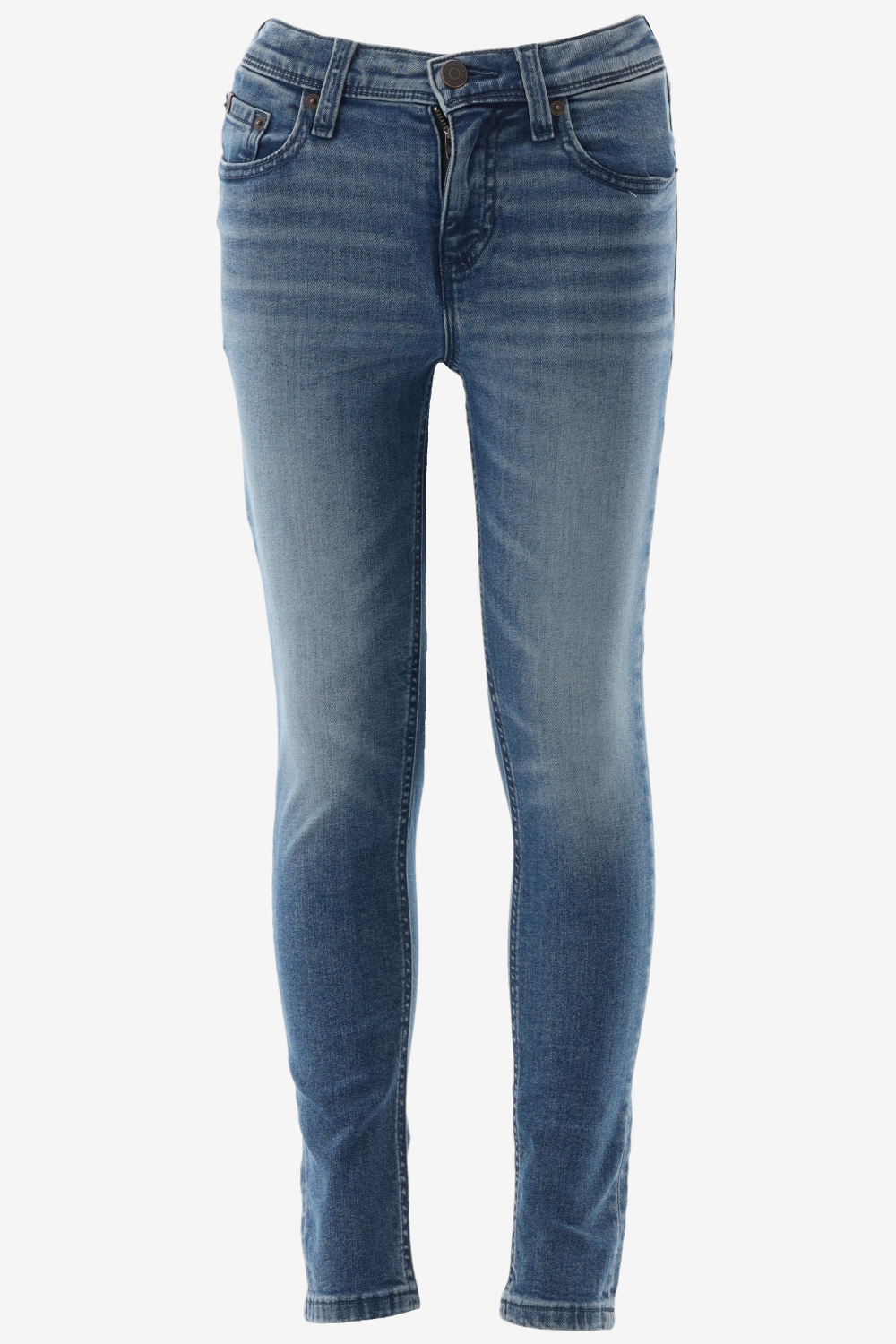 Tommy Hilfiger Slim Fit maat 110-5J