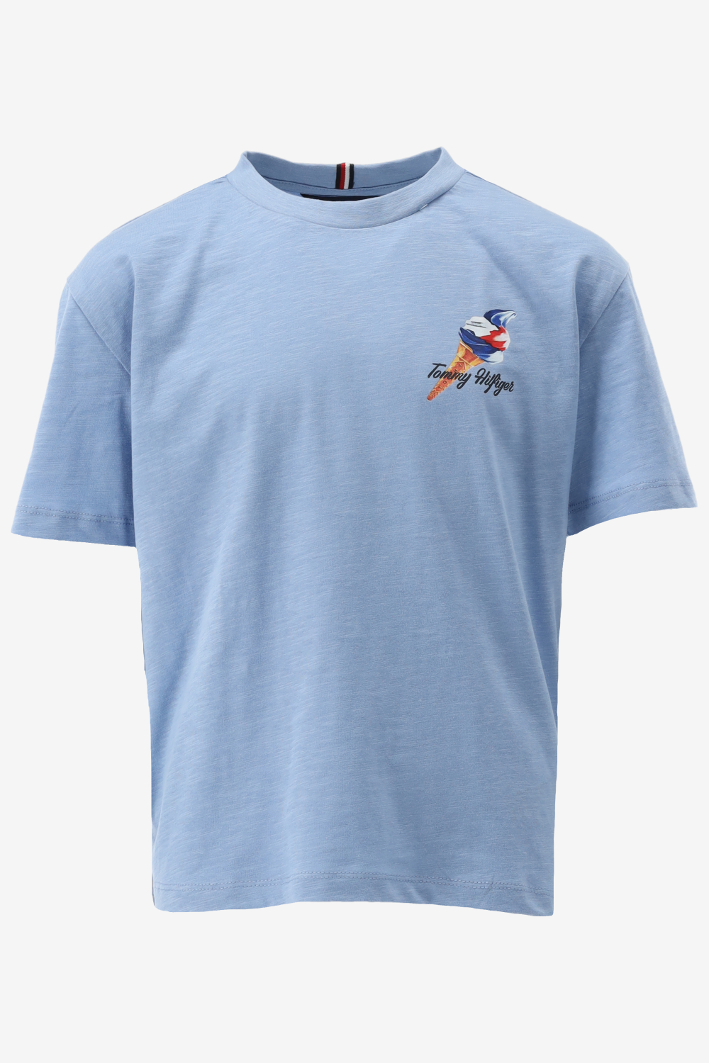 Tommy Hilfiger T-shirt maat 152-12J