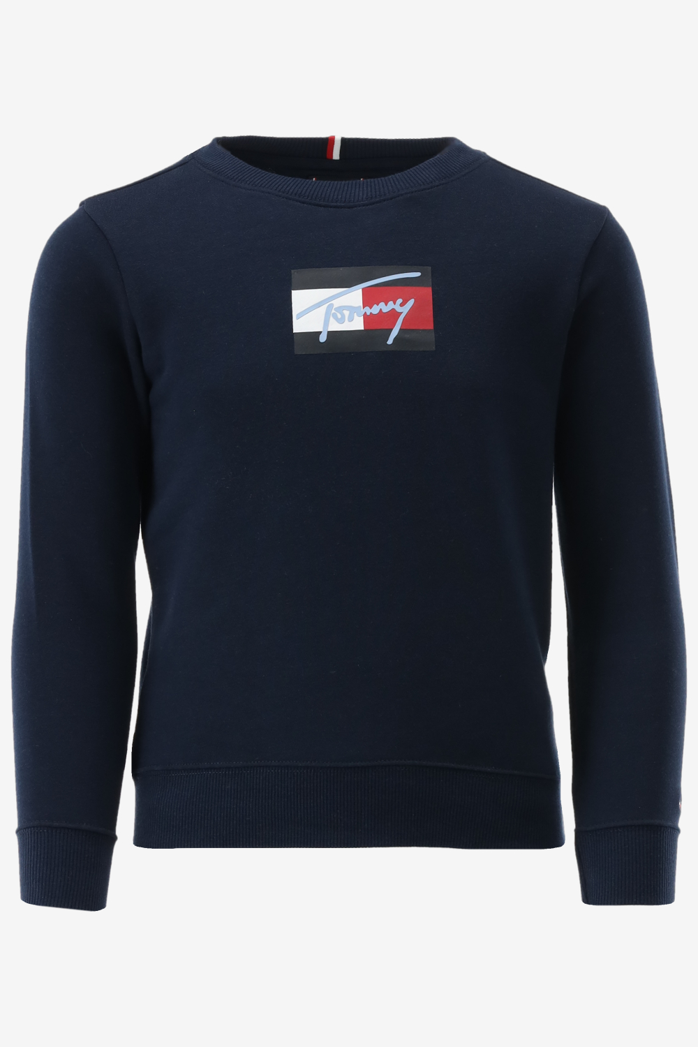 Tommy Hilfiger Sweater maat 164-14J