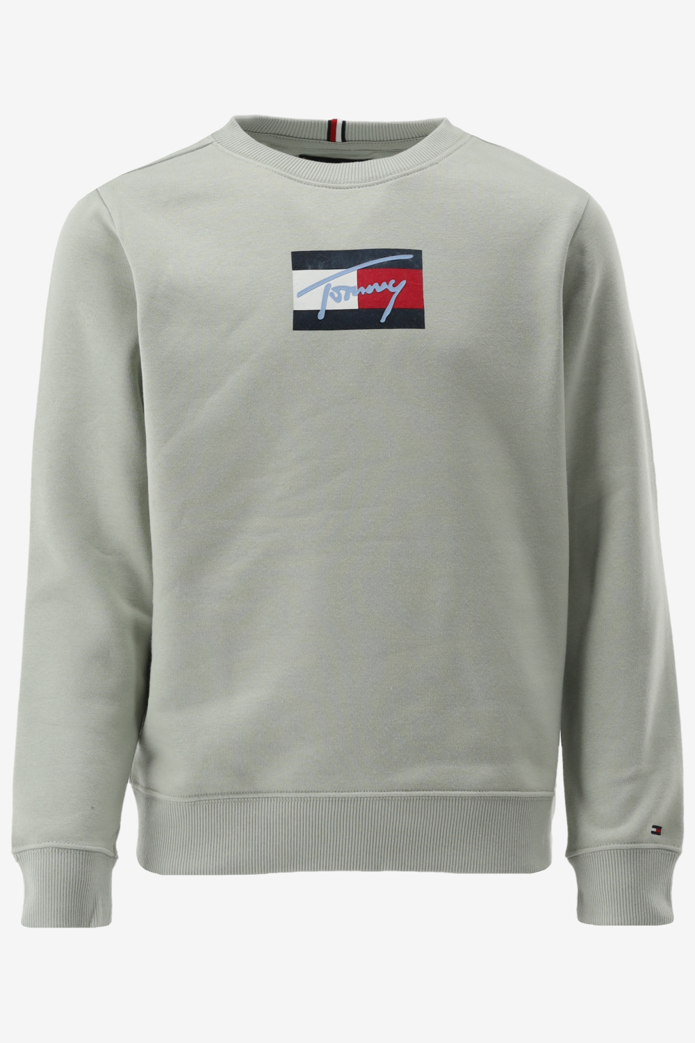 Tommy Hilfiger Sweater maat 152-12J