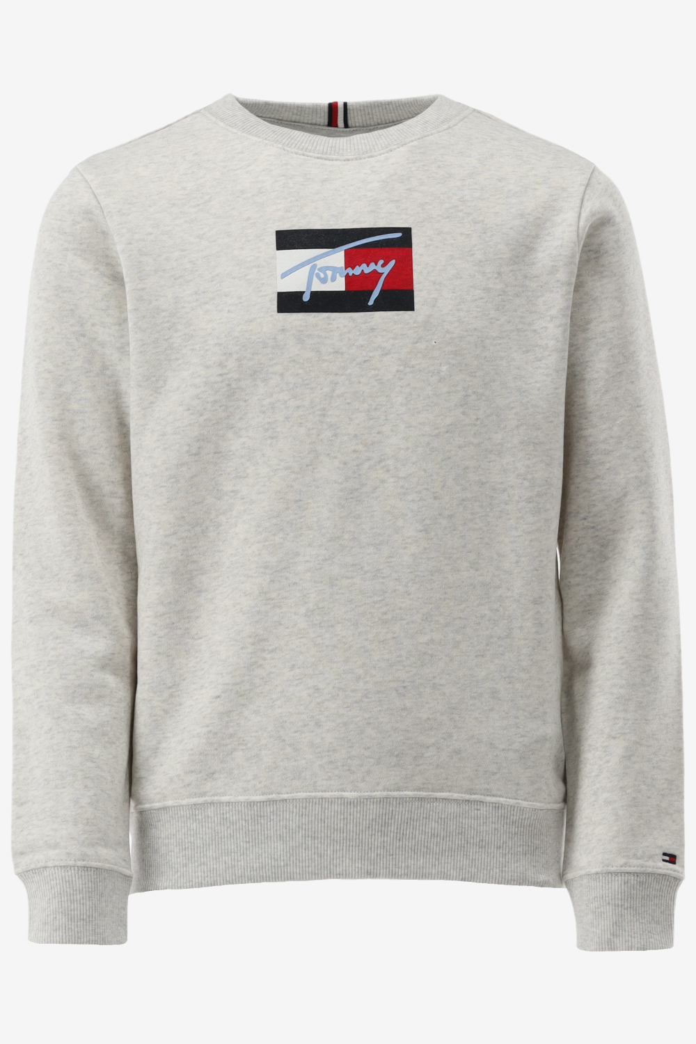 Tommy Hilfiger Sweater maat 128-8J