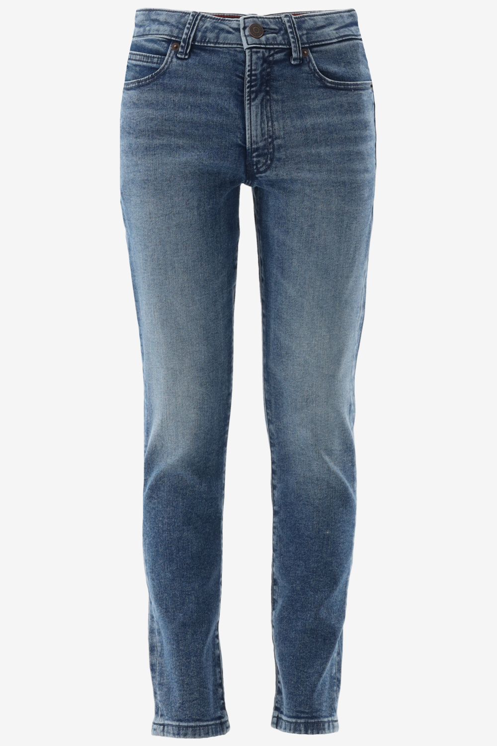 Tommy Hilfiger Straight Fit maat 128-8J
