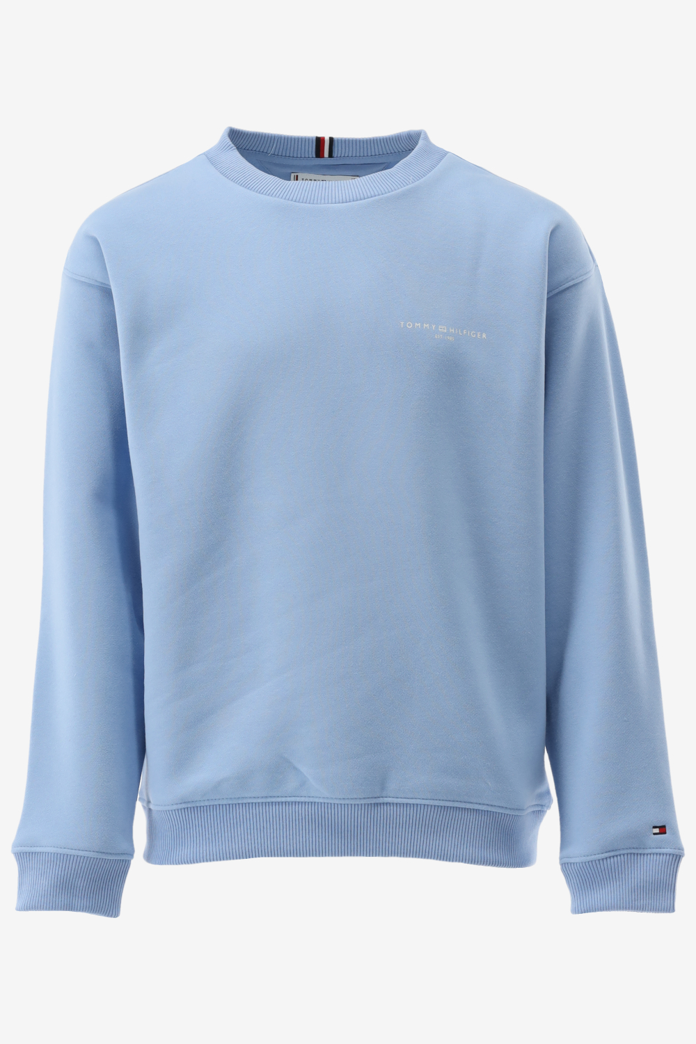 Tommy Hilfiger Sweater maat 98-3J