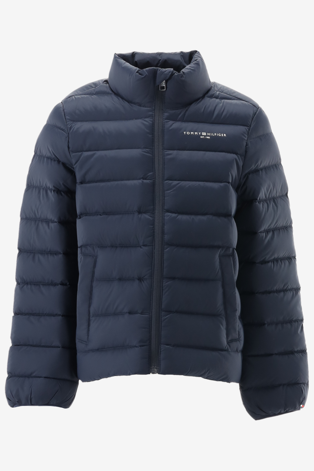 Tommy Hilfiger Tussenjas maat 152-12J