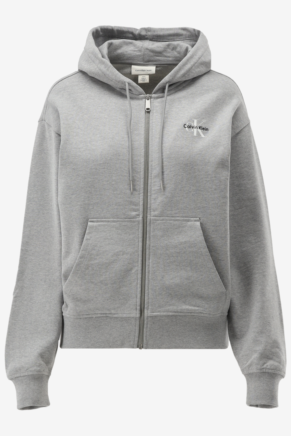 Calvin Klein Sweatvest maat S
