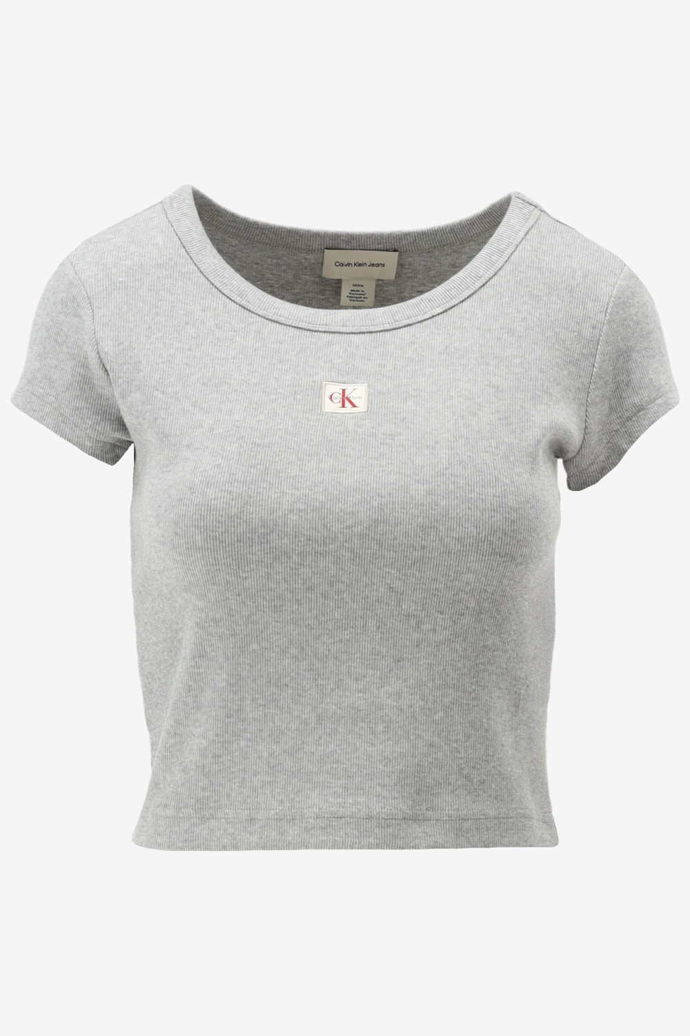Calvin Klein T-shirt maat XS