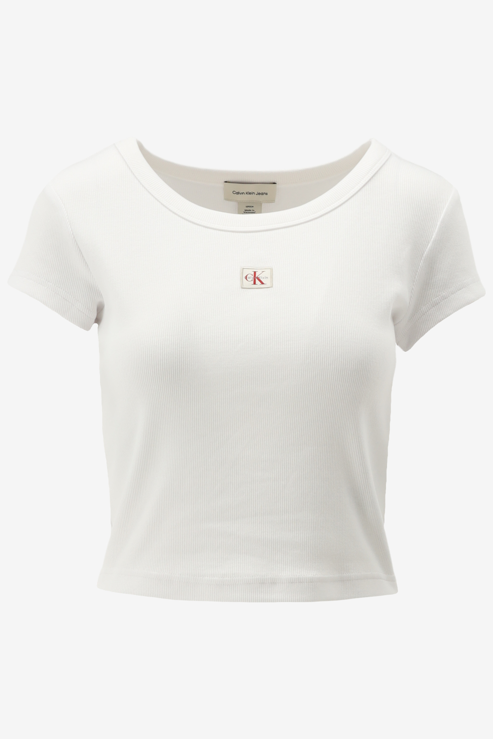 Calvin Klein T-shirt maat M
