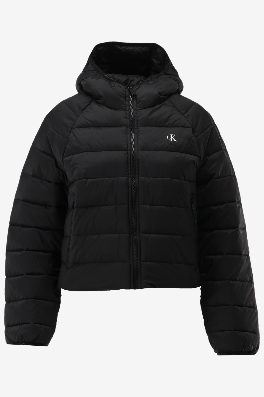 Calvin Klein Winterjas maat XS