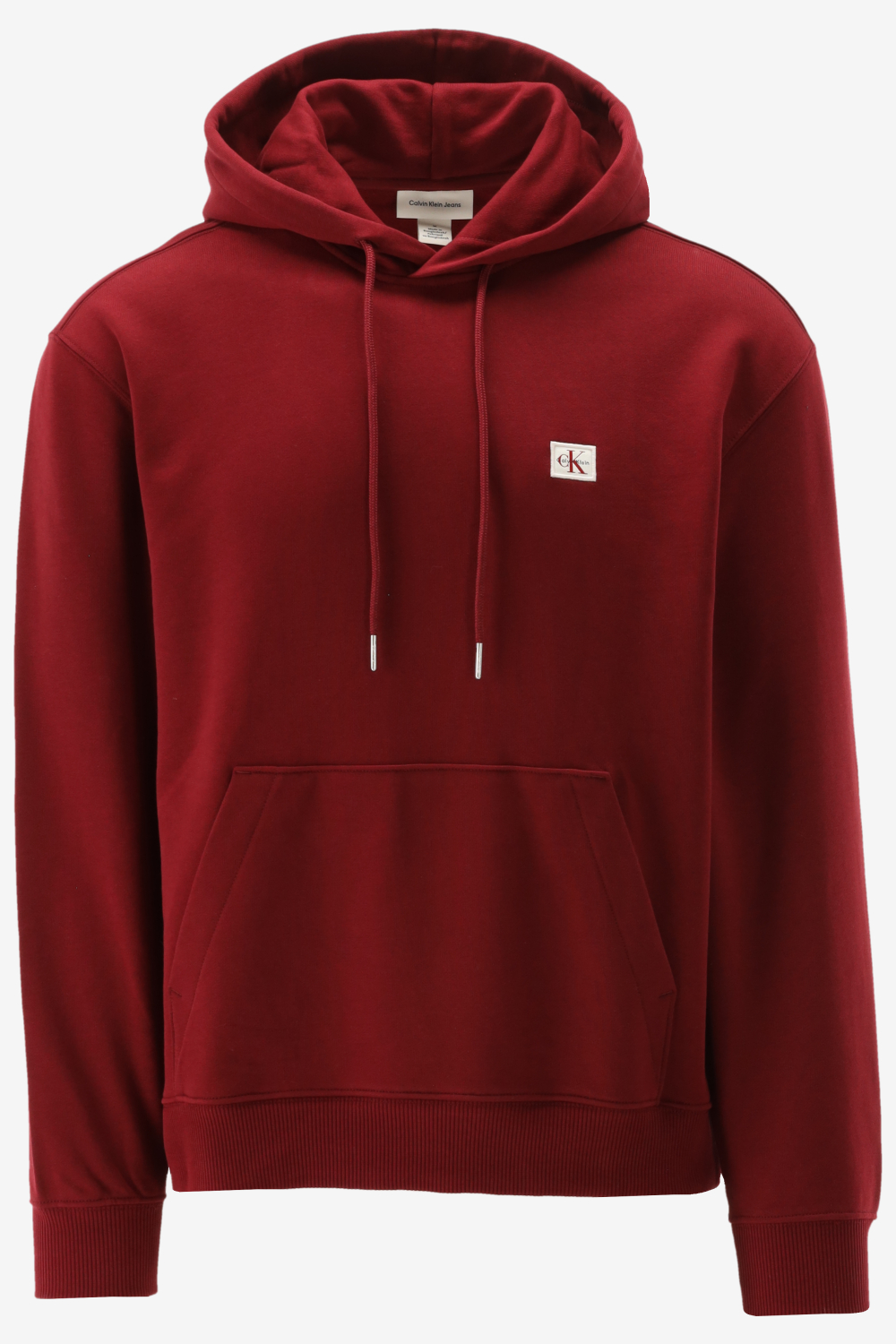 Calvin Klein Hoodie maat XL