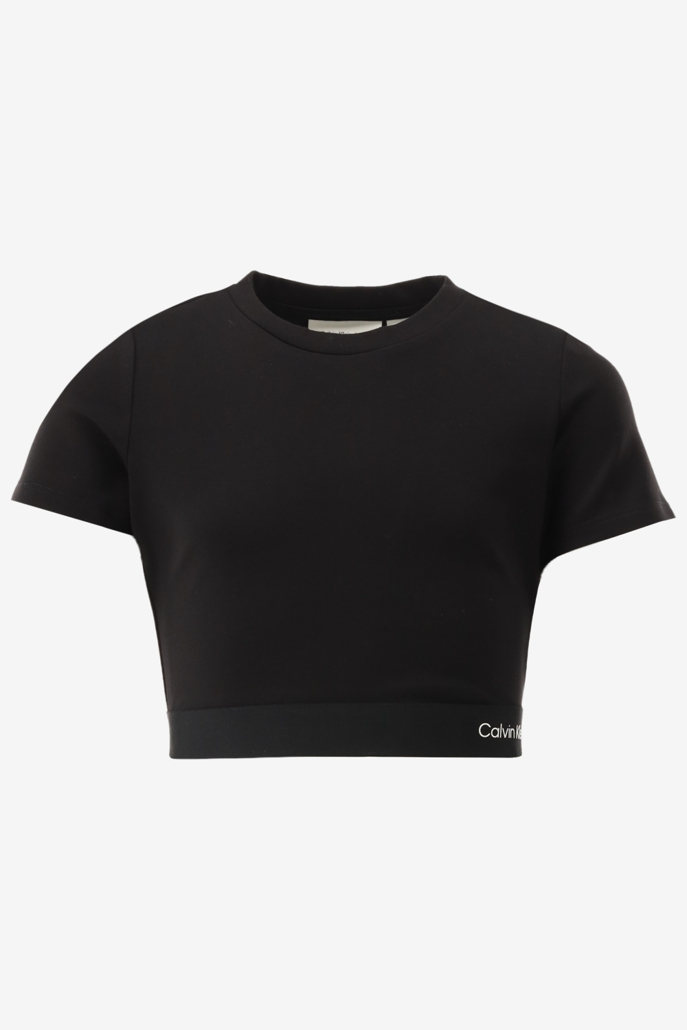 Calvin Klein T-shirt maat 140-10J